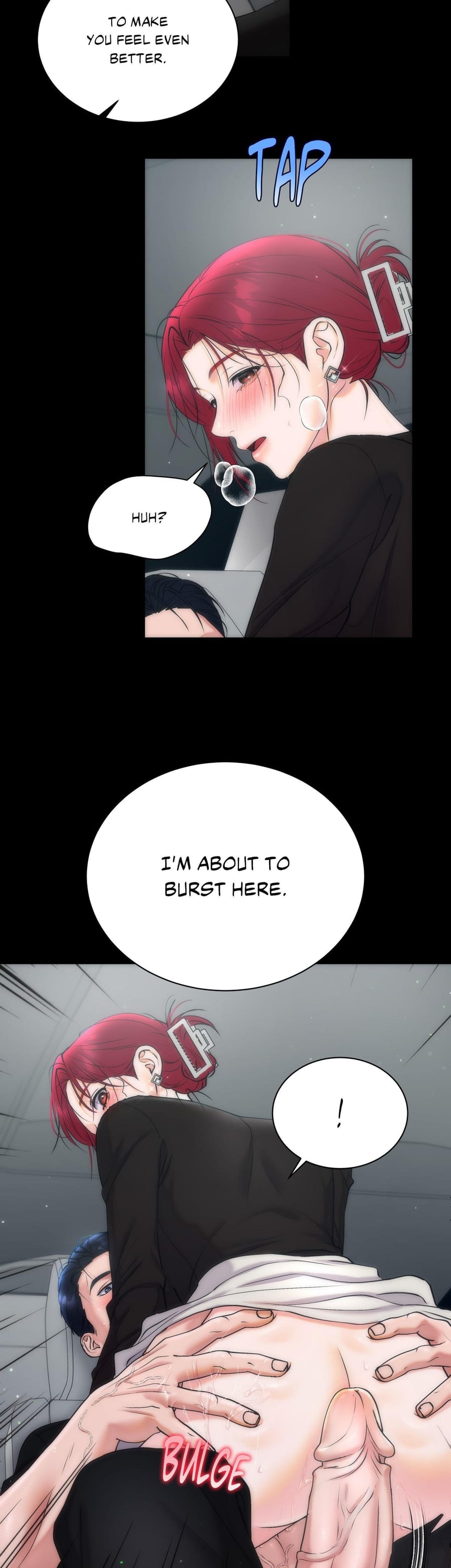 Nailing the Assignment Uncensored, chapter 5, page 39 of 41