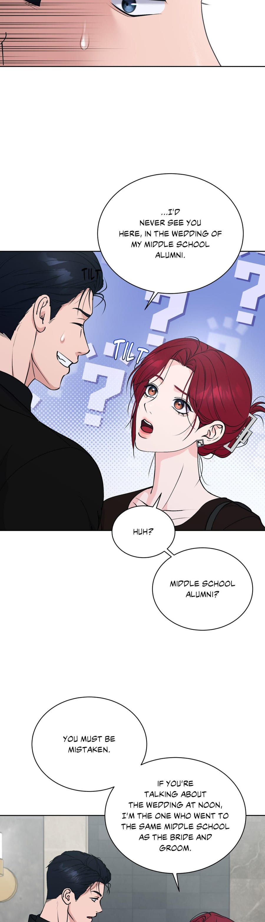 Nailing the Assignment Uncensored, chapter 6, page 7 of 43