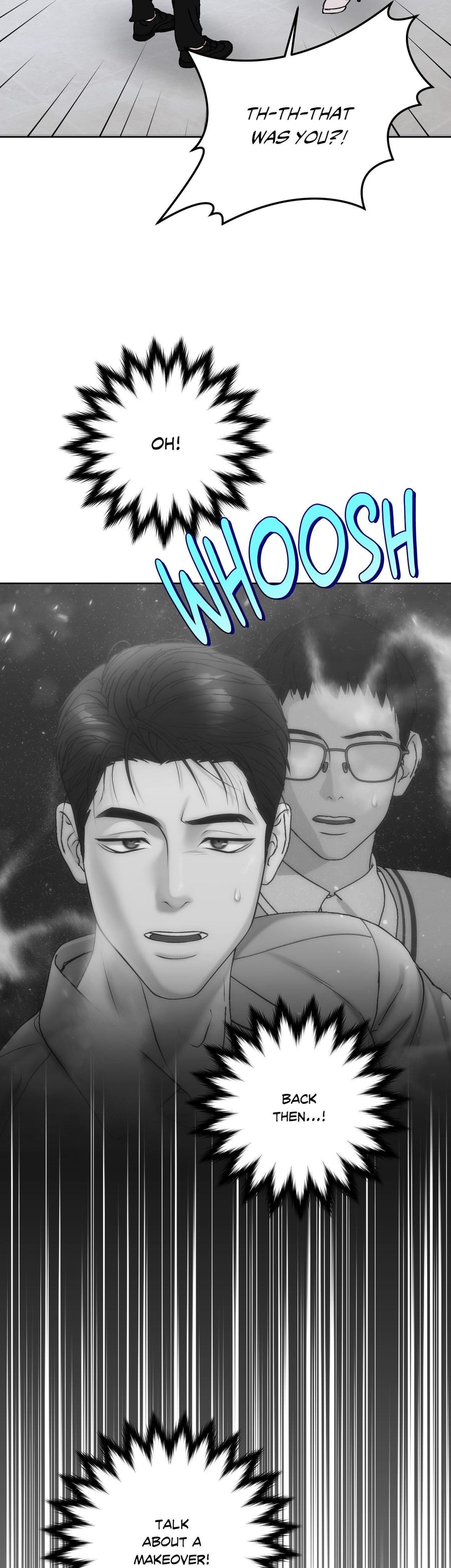 Nailing the Assignment Uncensored, chapter 6, page 10 of 43