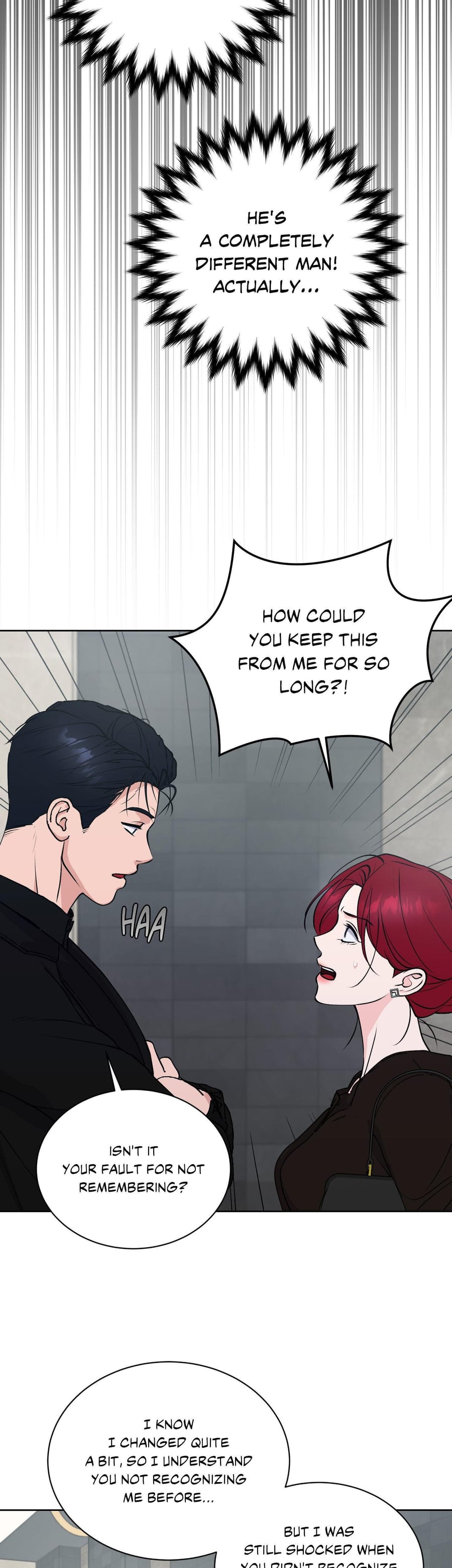 Nailing the Assignment Uncensored, chapter 6, page 11 of 43
