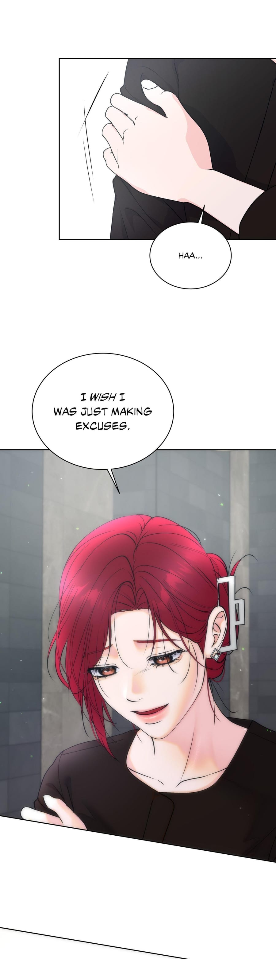 Nailing the Assignment Uncensored, chapter 6, page 14 of 43