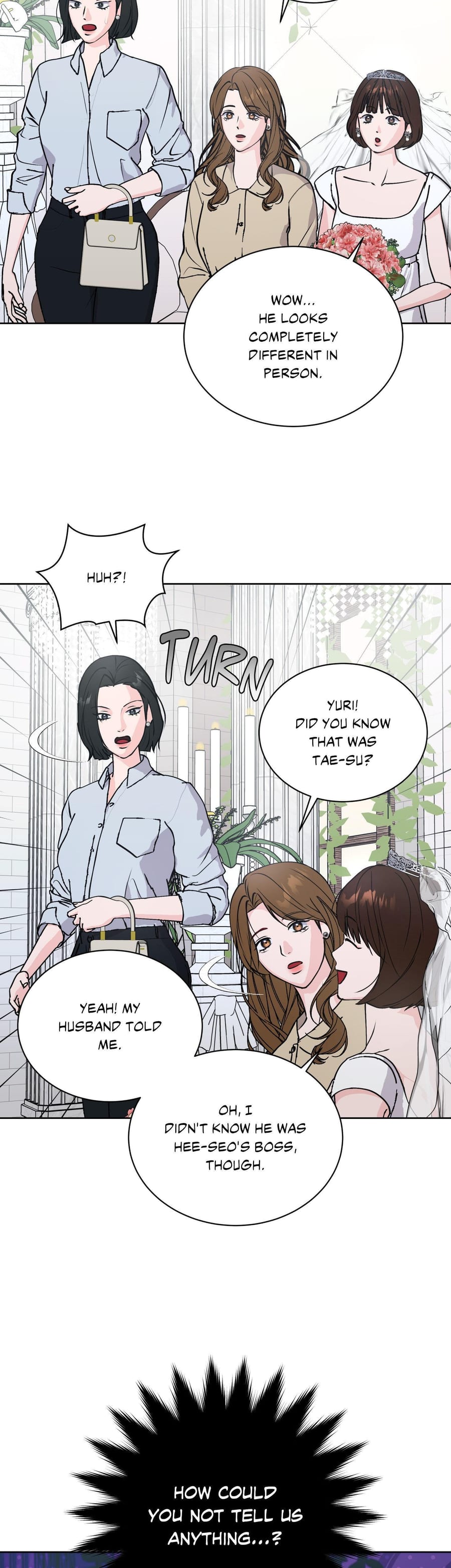 Nailing the Assignment Uncensored, chapter 6, page 18 of 43