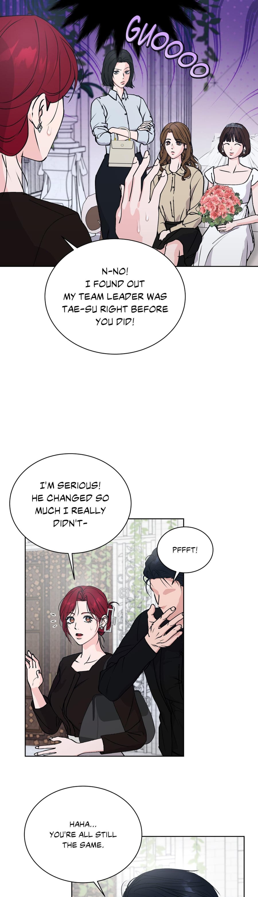 Nailing the Assignment Uncensored, chapter 6, page 19 of 43
