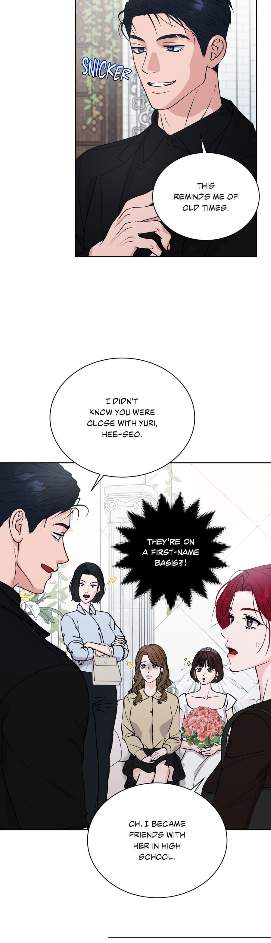 Nailing the Assignment Uncensored, chapter 6, page 20 of 43
