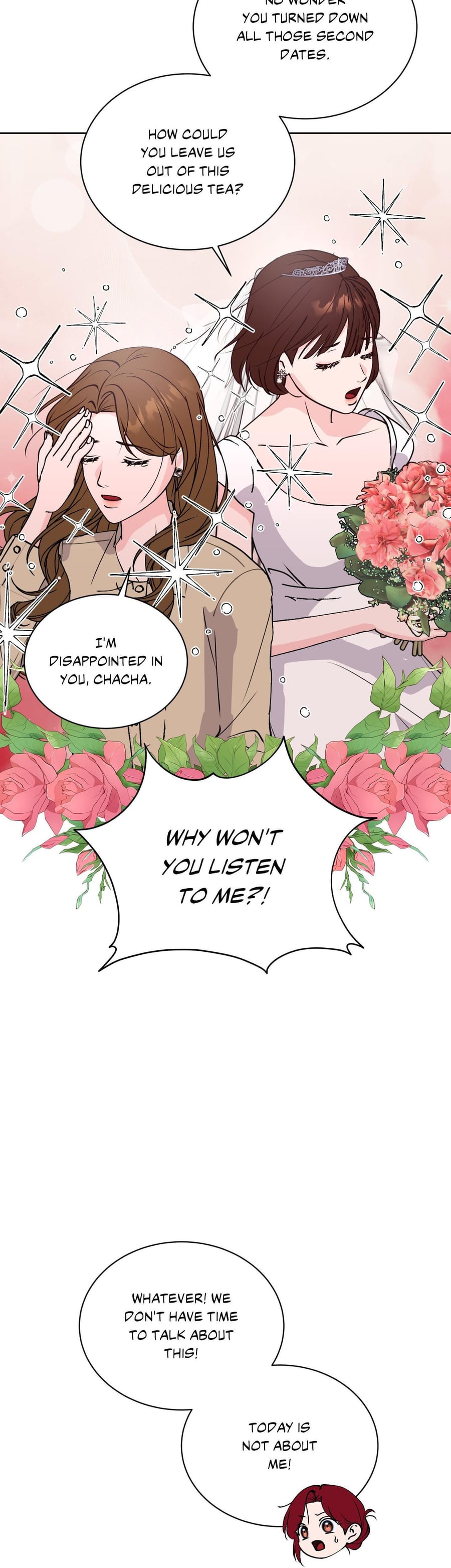 Nailing the Assignment Uncensored, chapter 6, page 23 of 43