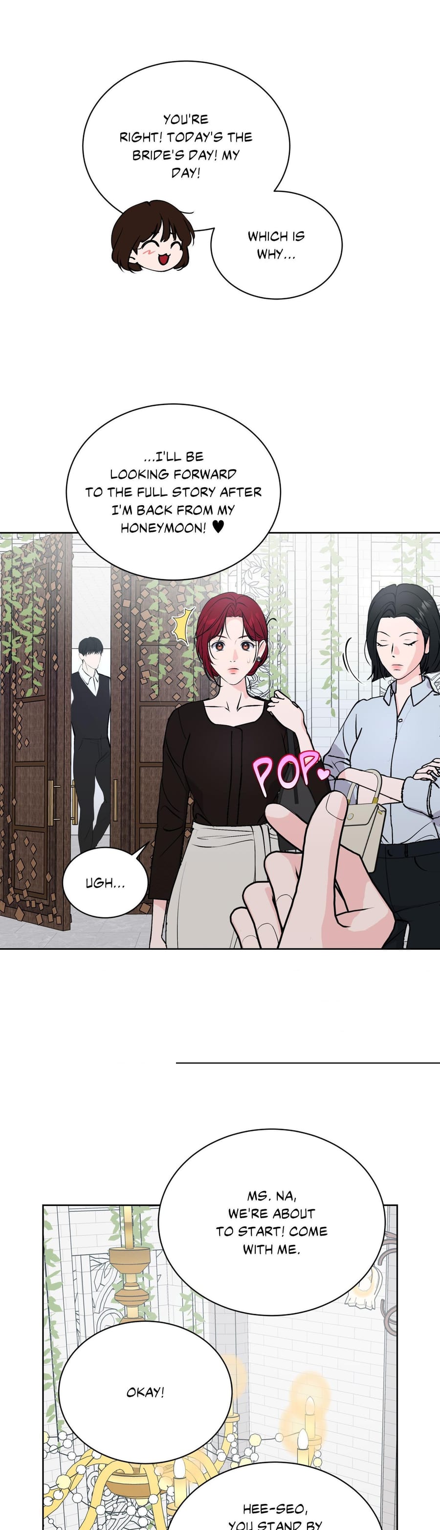 Nailing the Assignment Uncensored, chapter 6, page 24 of 43