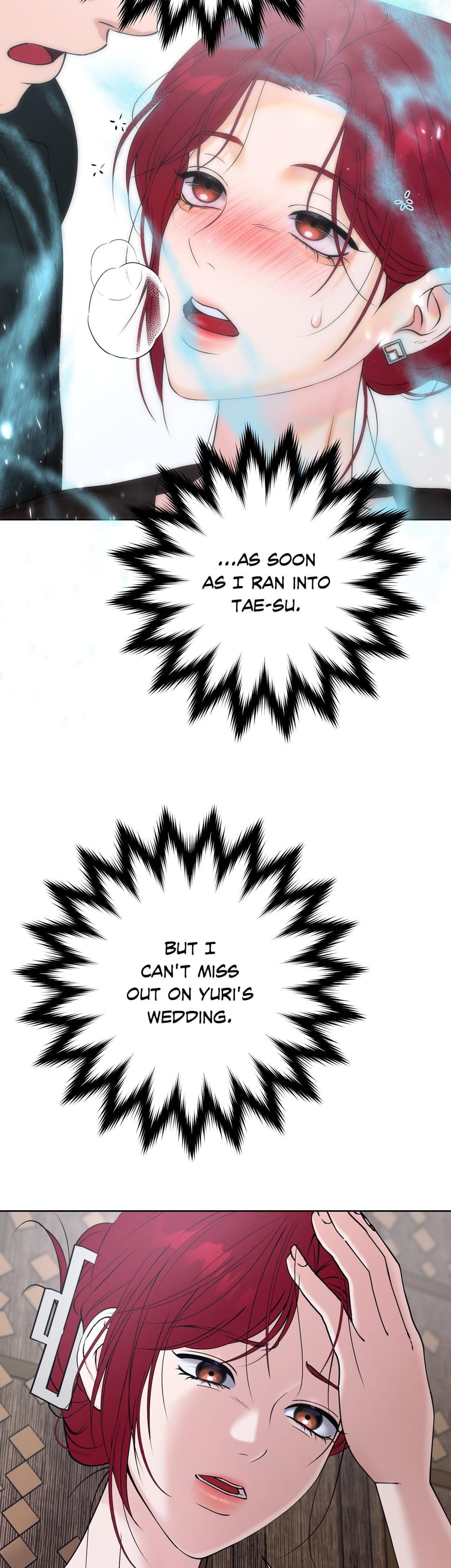 Nailing the Assignment Uncensored, chapter 6, page 26 of 43
