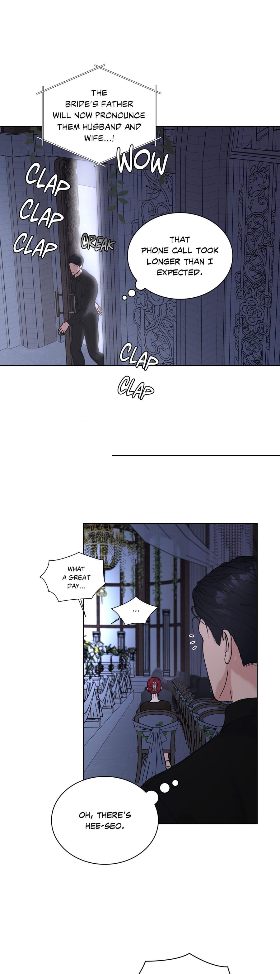 Nailing the Assignment Uncensored, chapter 6, page 28 of 43
