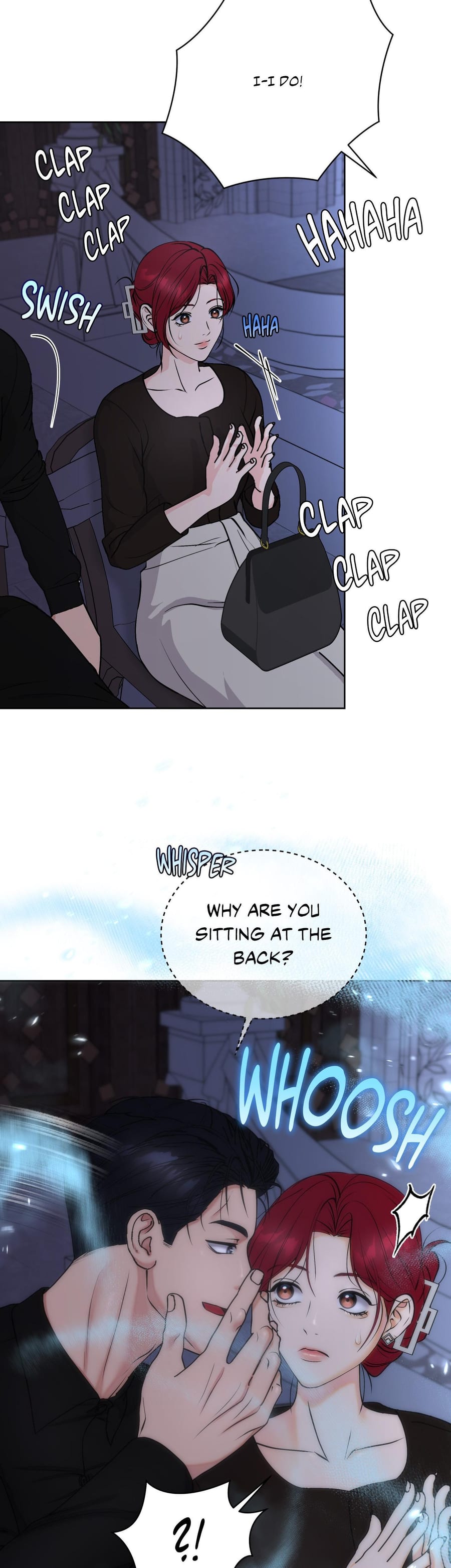 Nailing the Assignment Uncensored, chapter 6, page 29 of 43