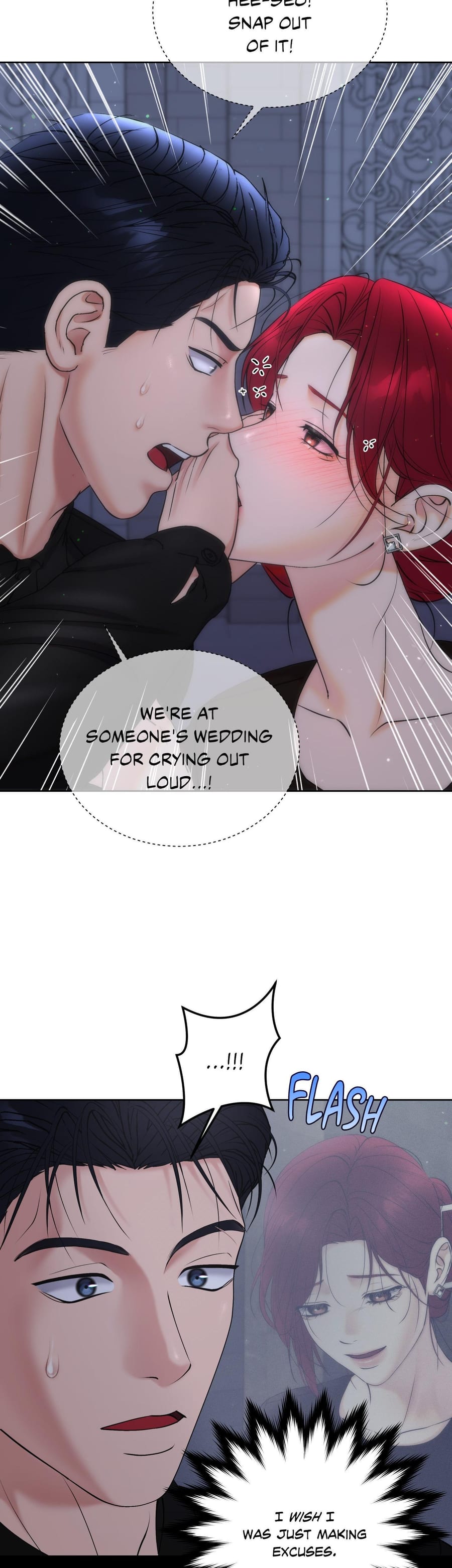 Nailing the Assignment Uncensored, chapter 6, page 33 of 43