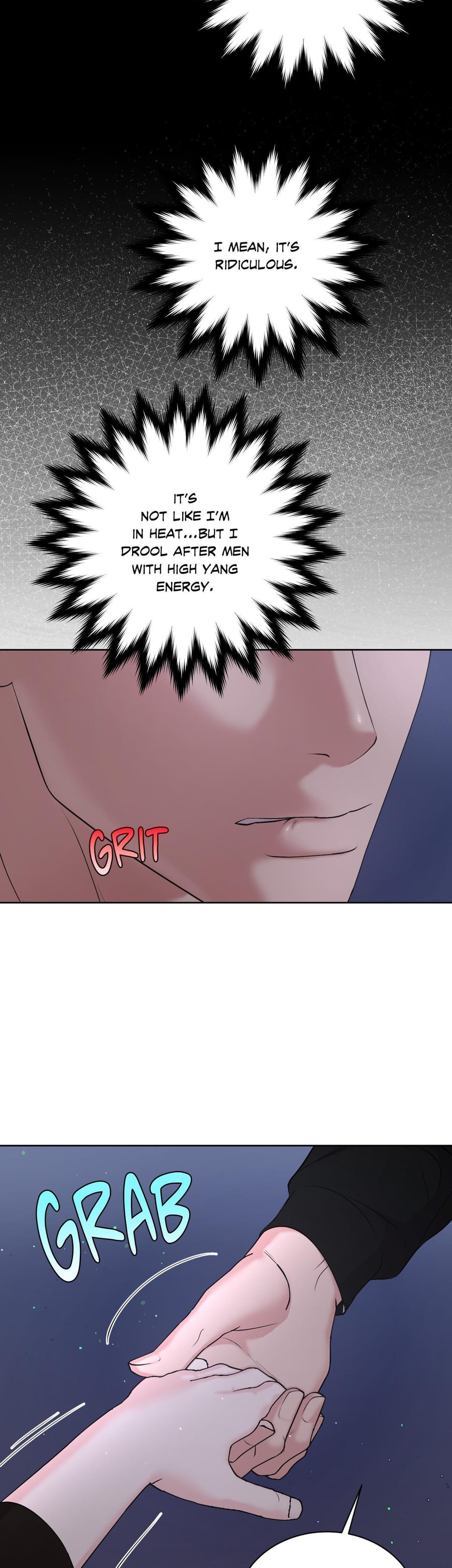 Nailing the Assignment Uncensored, chapter 6, page 34 of 43