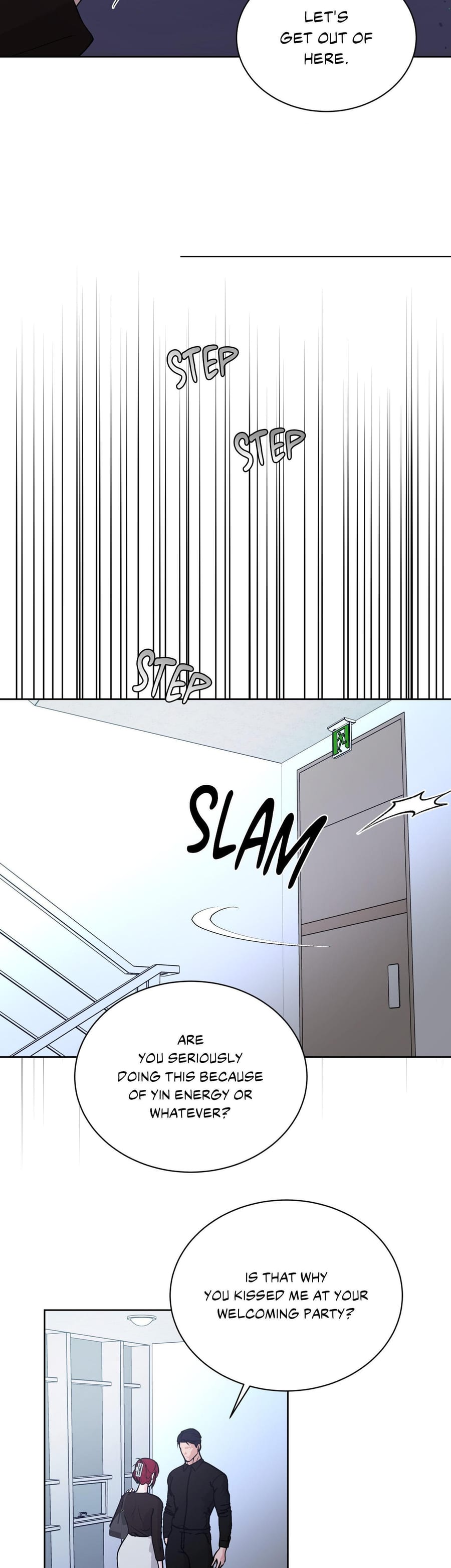 Nailing the Assignment Uncensored, chapter 6, page 35 of 43