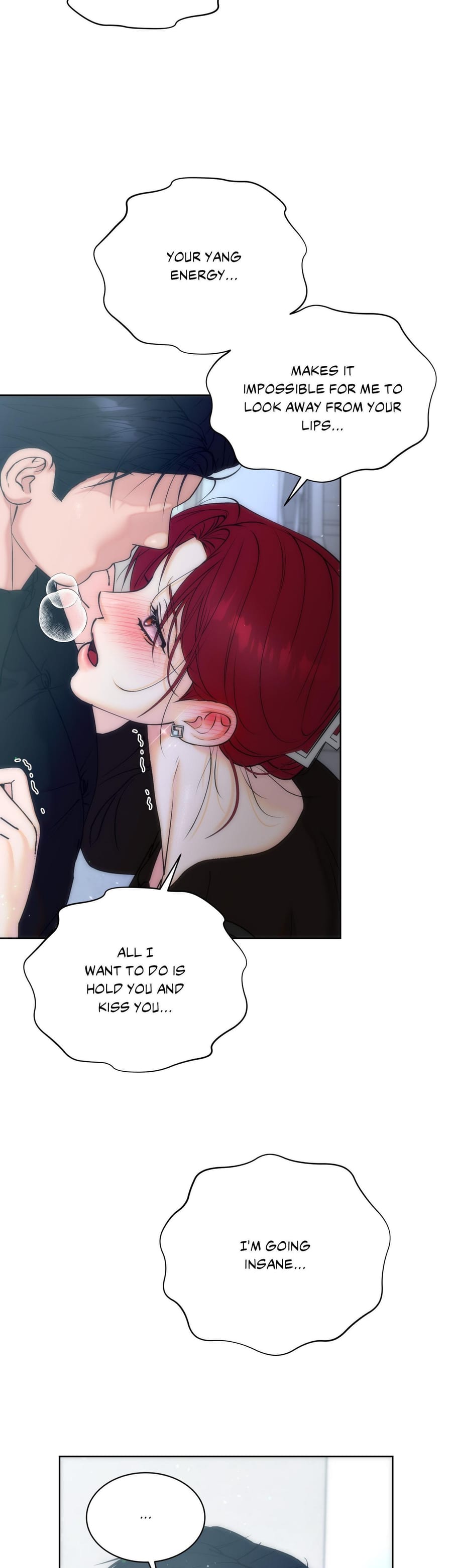 Nailing the Assignment Uncensored, chapter 6, page 37 of 43