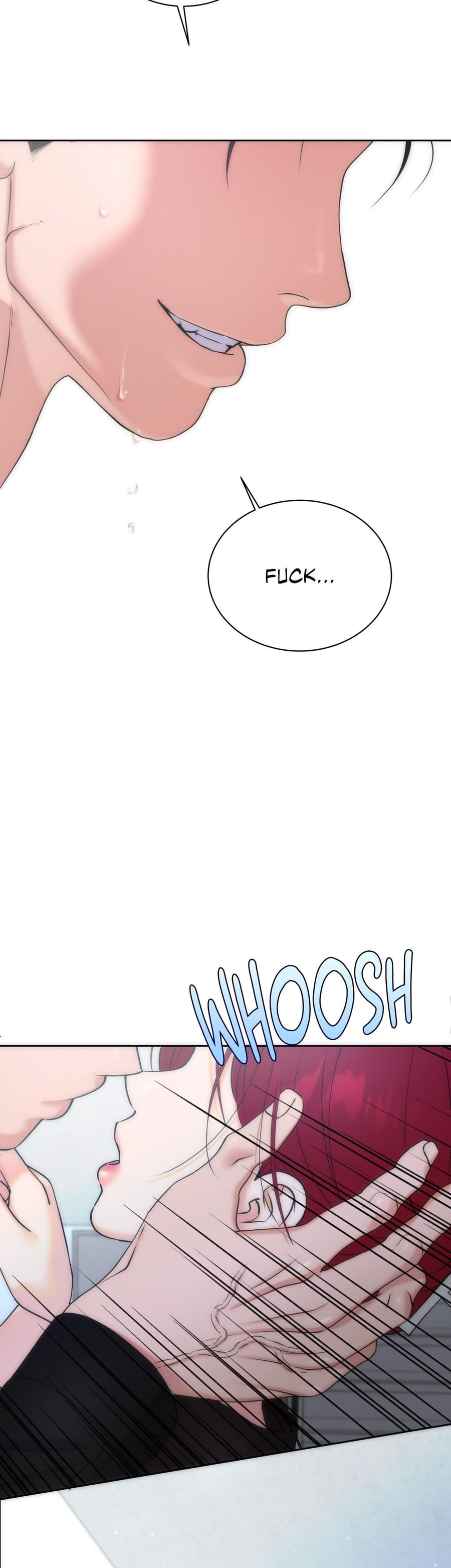 Nailing the Assignment Uncensored, chapter 6, page 40 of 43