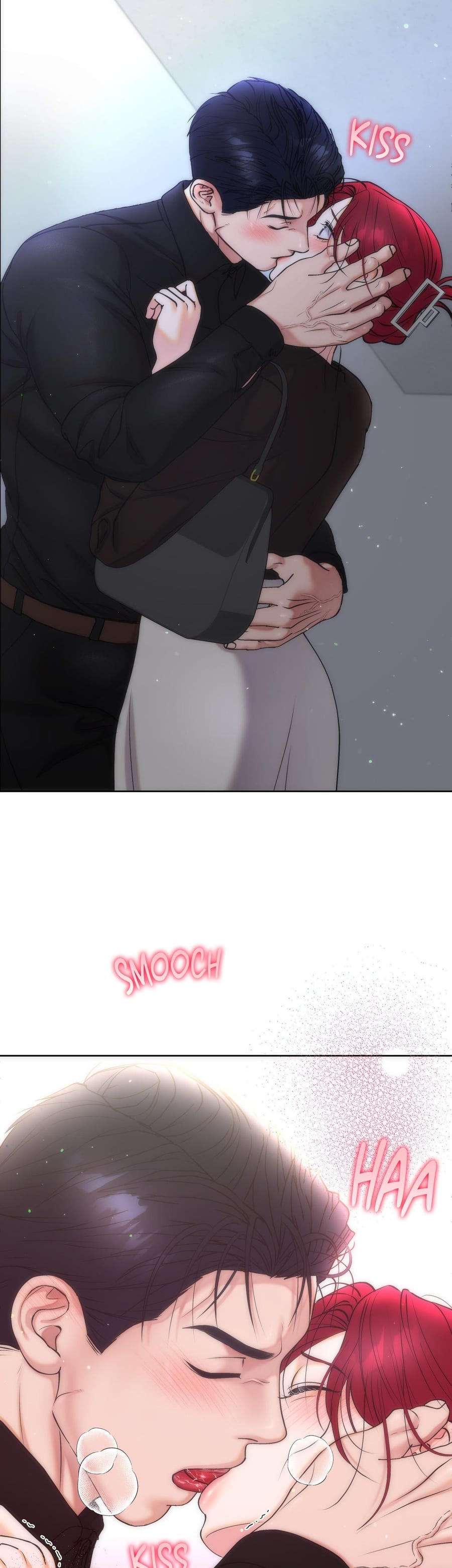Nailing the Assignment Uncensored, chapter 6, page 41 of 43