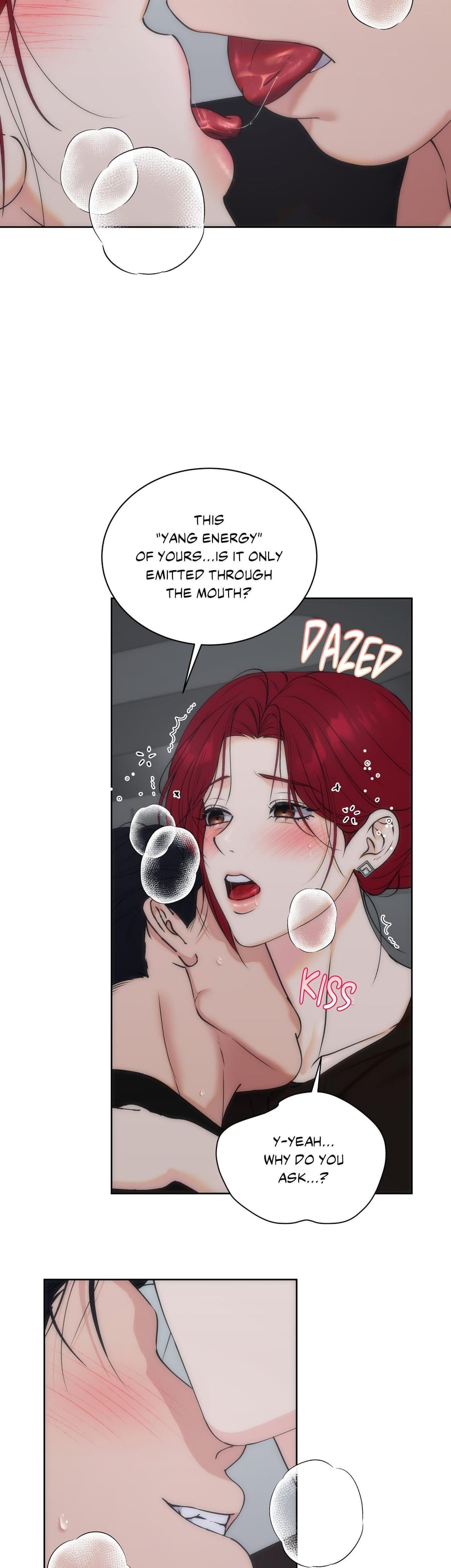 Nailing the Assignment Uncensored, chapter 7, page 6 of 37