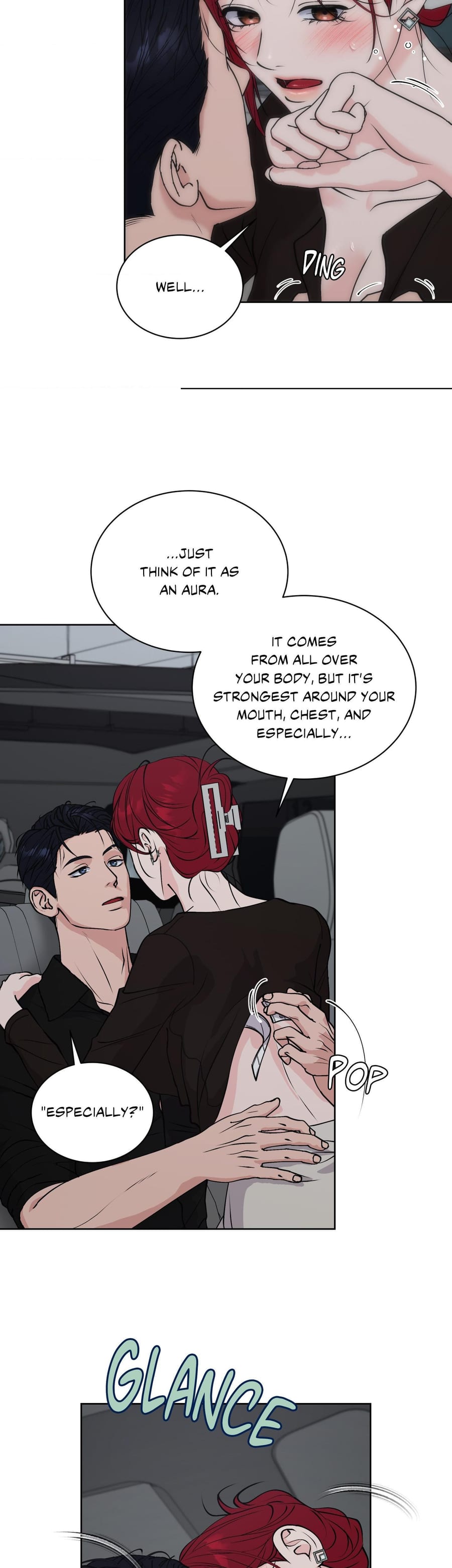 Nailing the Assignment Uncensored, chapter 7, page 8 of 37