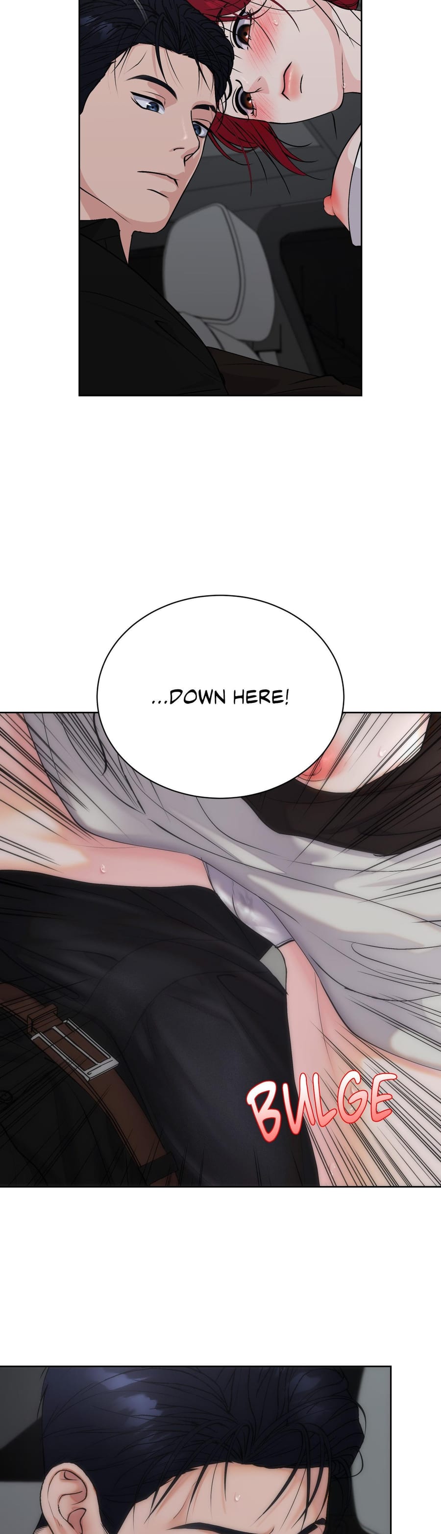Nailing the Assignment Uncensored, chapter 7, page 9 of 37