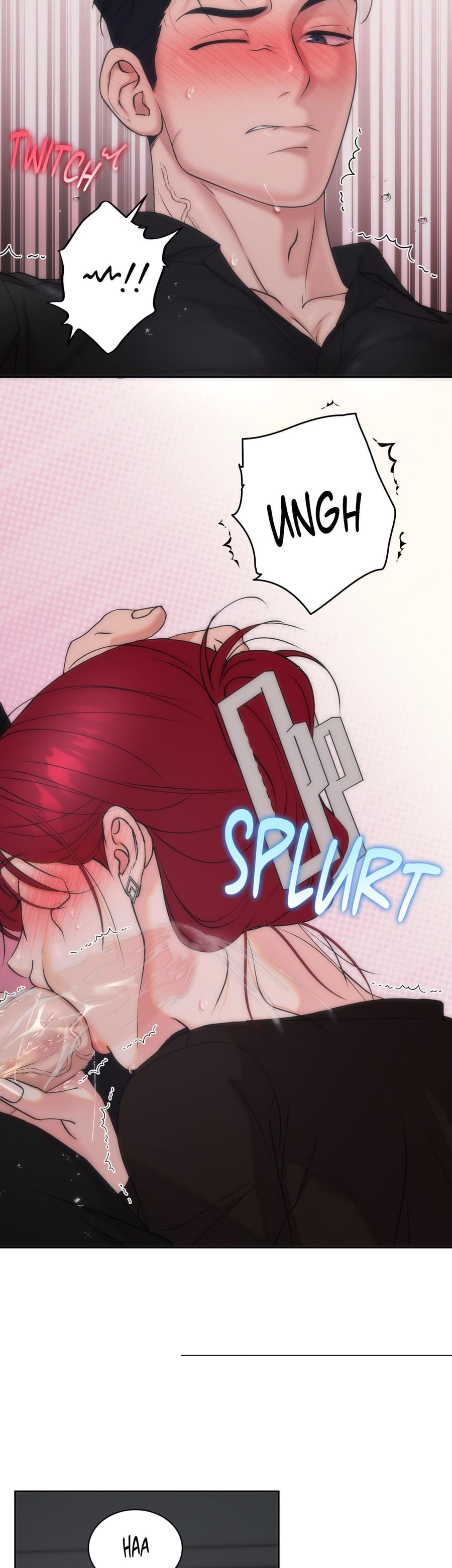 Nailing the Assignment Uncensored, chapter 7, page 19 of 37