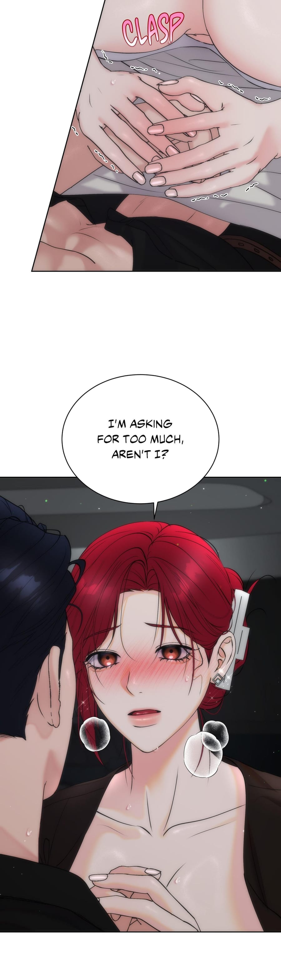 Nailing the Assignment Uncensored, chapter 7, page 25 of 37