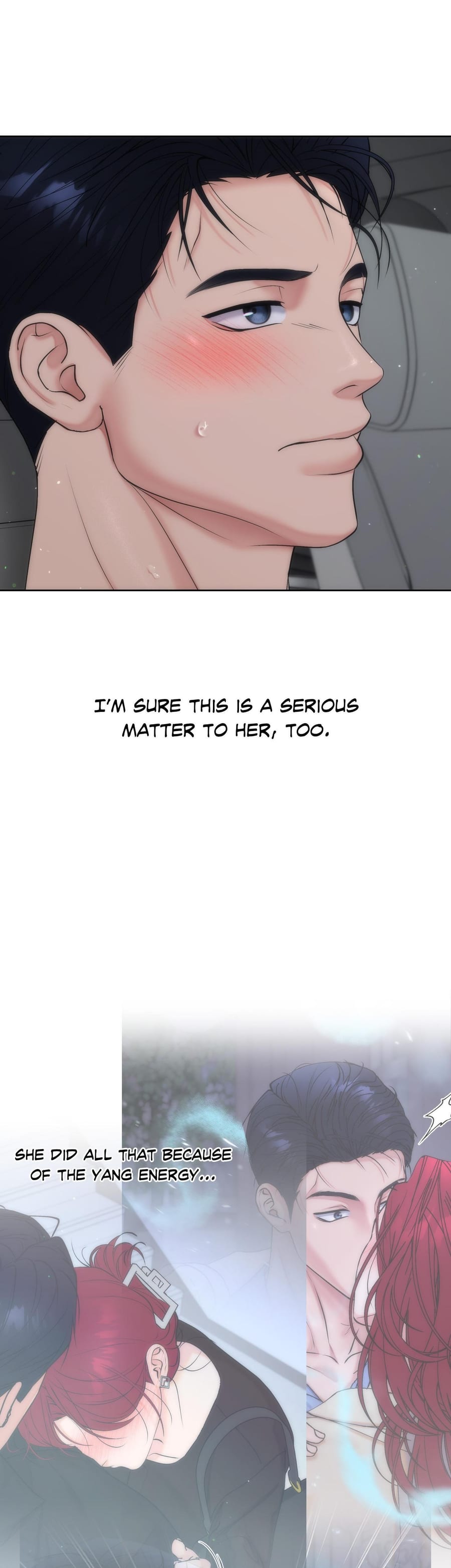 Nailing the Assignment Uncensored, chapter 7, page 26 of 37