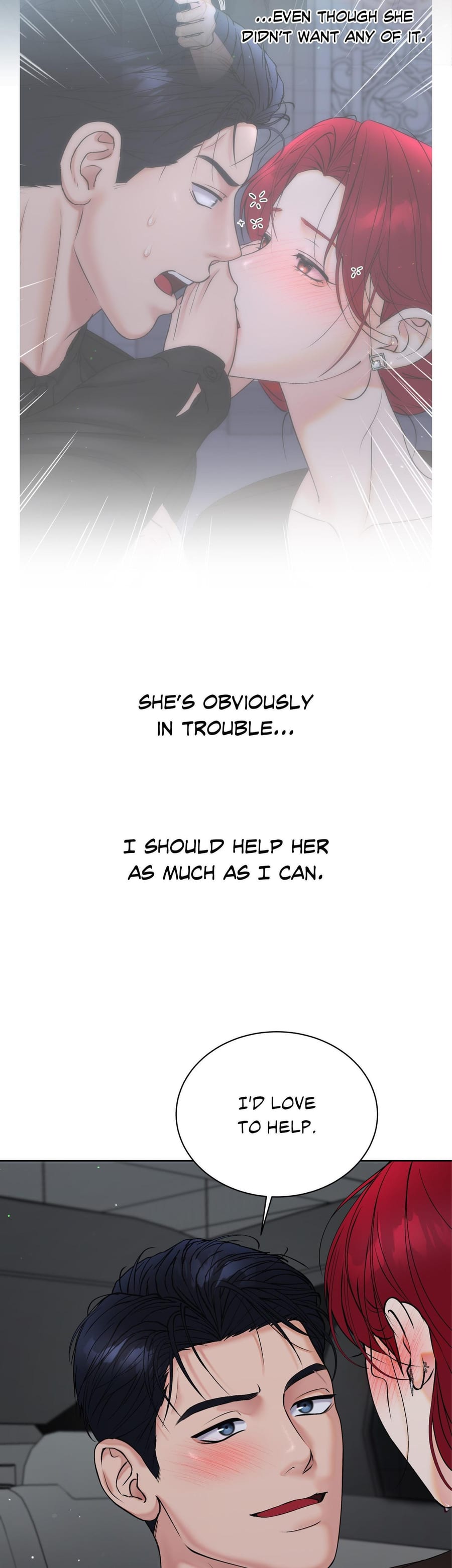 Nailing the Assignment Uncensored, chapter 7, page 27 of 37