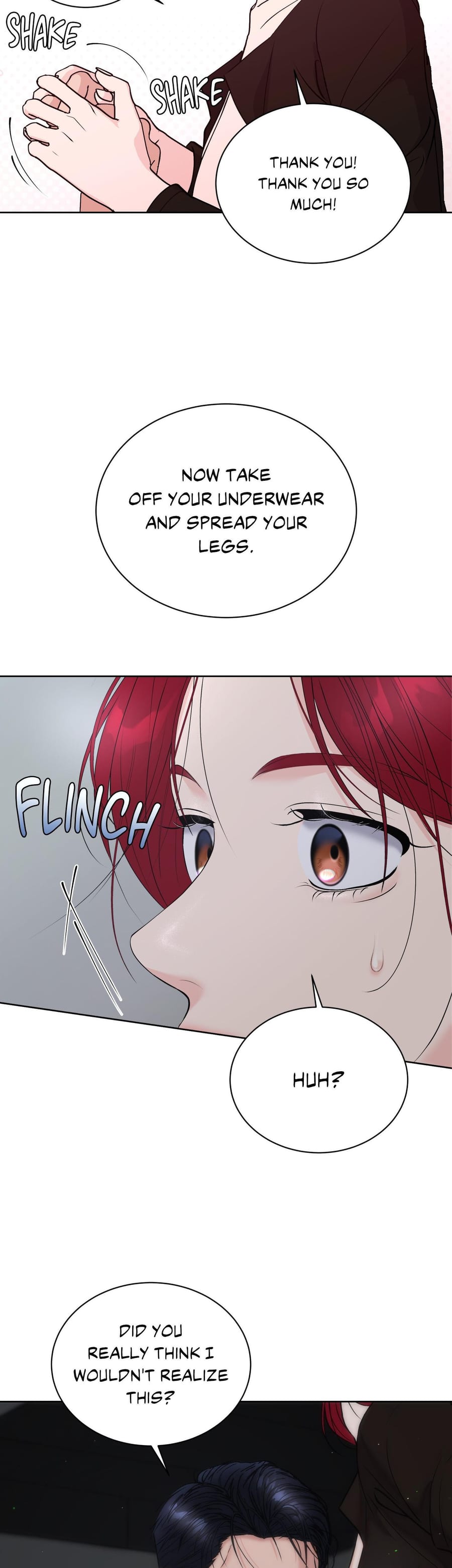 Nailing the Assignment Uncensored, chapter 7, page 29 of 37