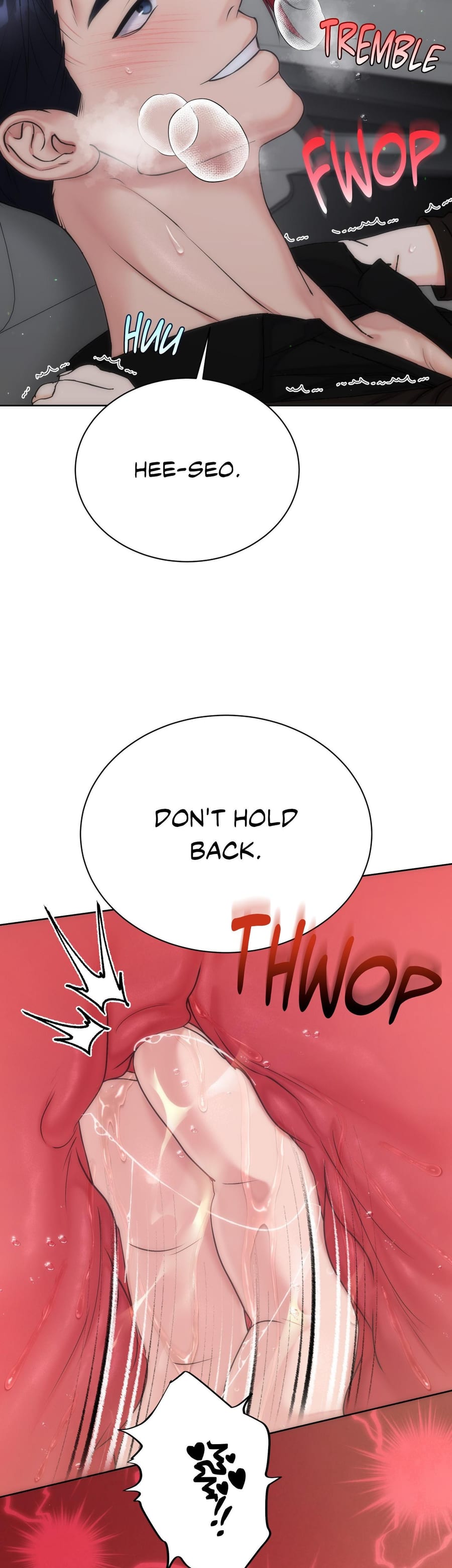 Nailing the Assignment Uncensored, chapter 7, page 35 of 37