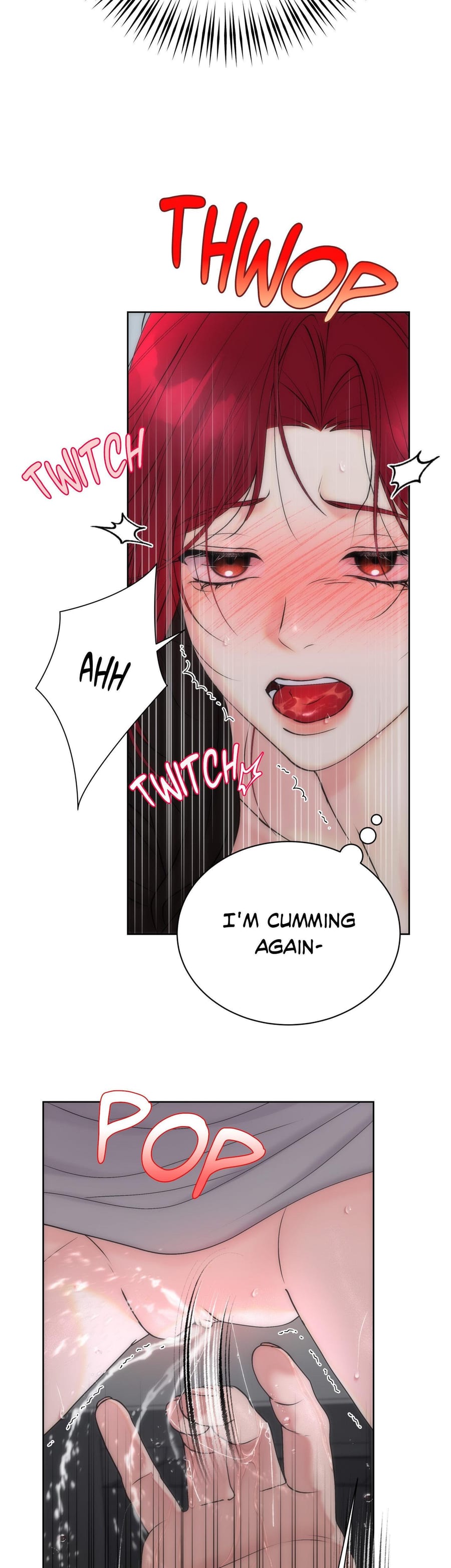 Nailing the Assignment Uncensored, chapter 8, page 6 of 39