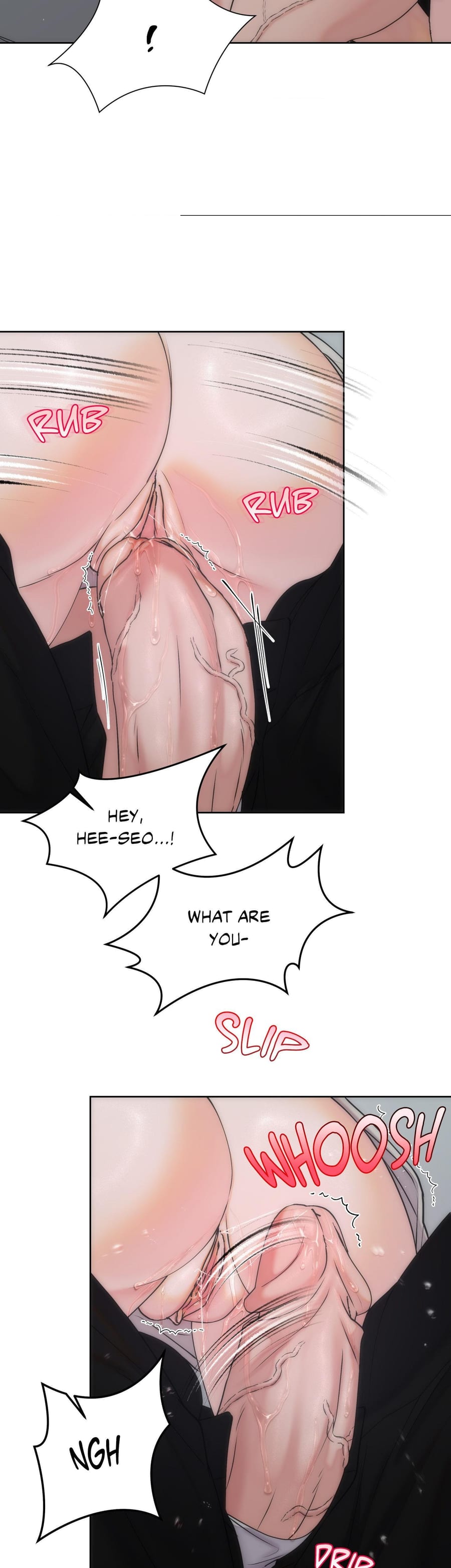 Nailing the Assignment Uncensored, chapter 8, page 11 of 39