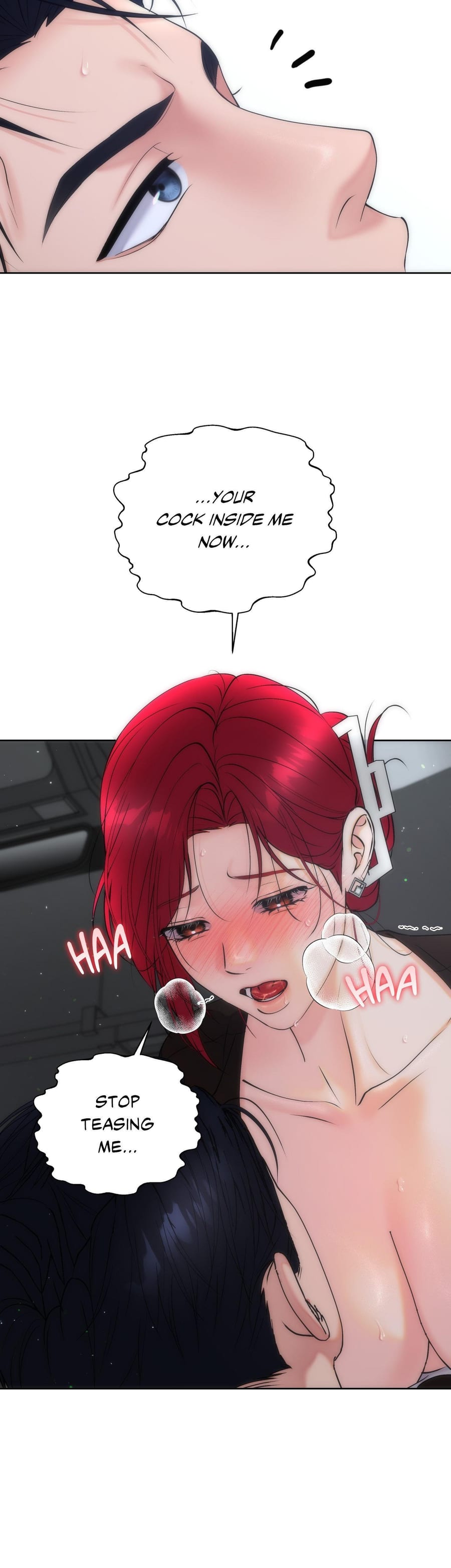 Nailing the Assignment Uncensored, chapter 8, page 13 of 39