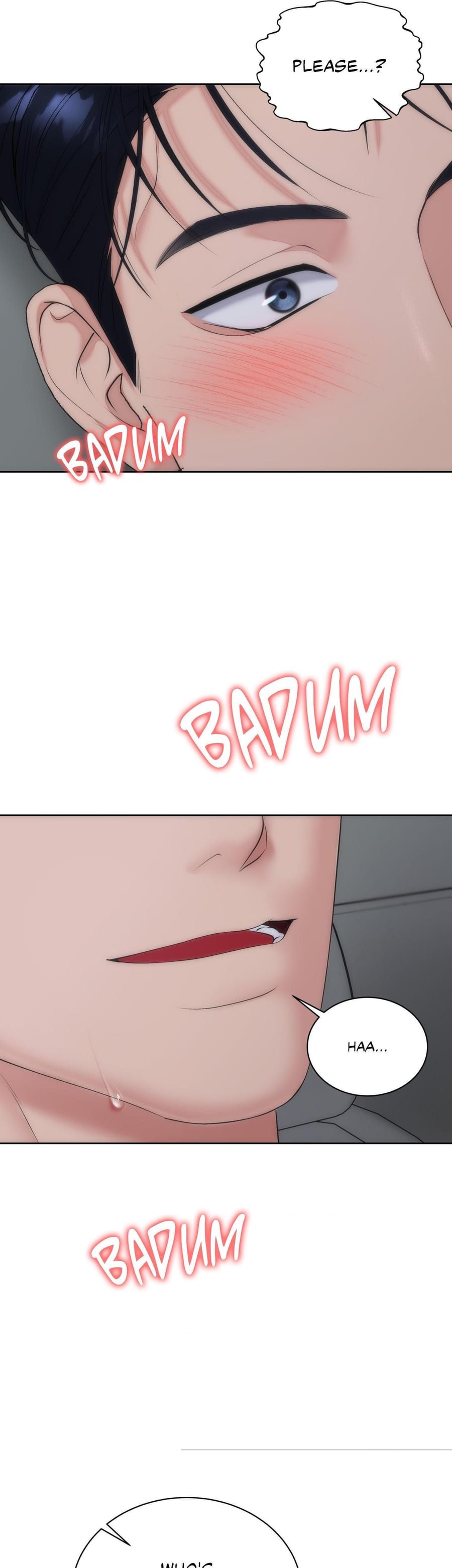 Nailing the Assignment Uncensored, chapter 8, page 14 of 39