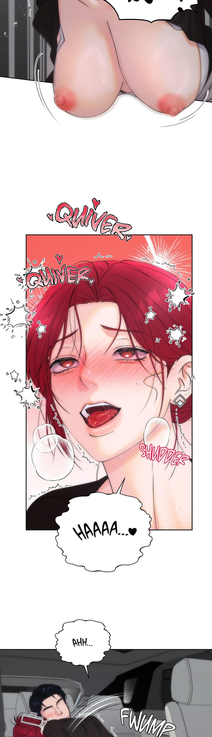Nailing the Assignment Uncensored, chapter 8, page 17 of 39