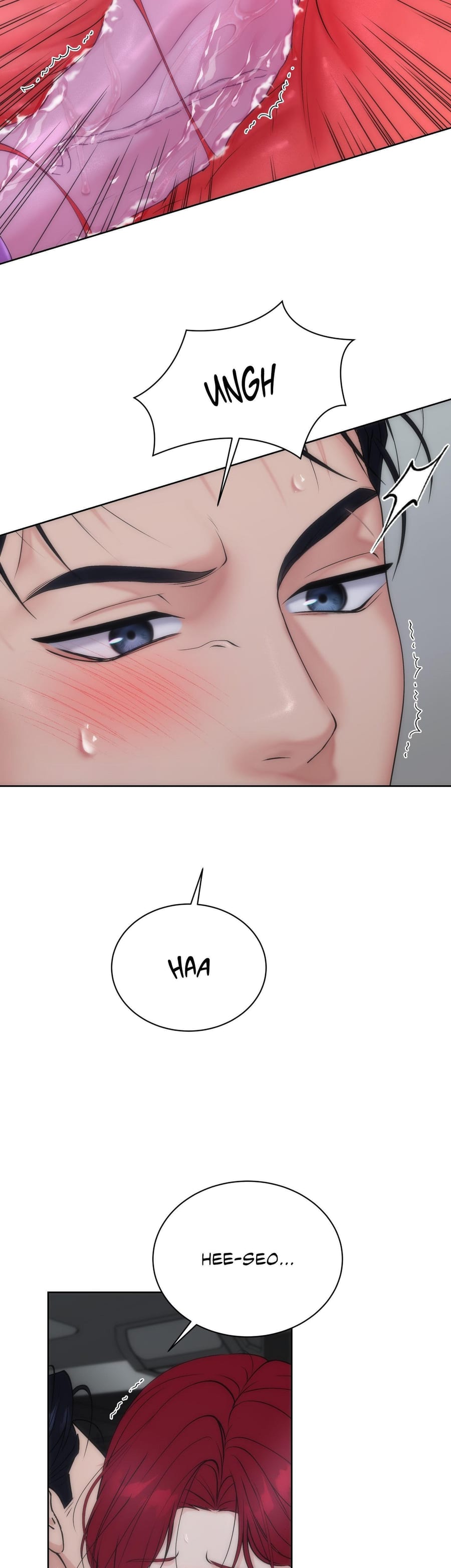 Nailing the Assignment Uncensored, chapter 8, page 19 of 39
