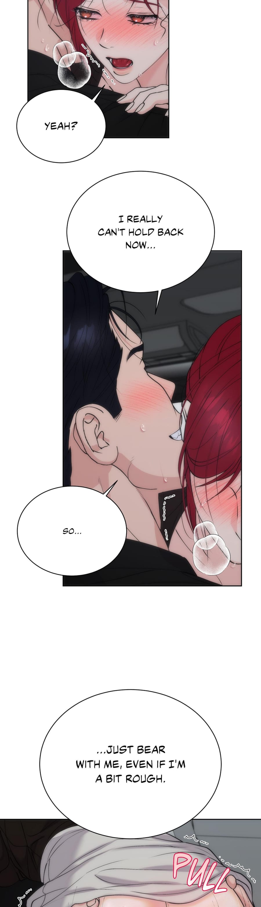 Nailing the Assignment Uncensored, chapter 8, page 20 of 39
