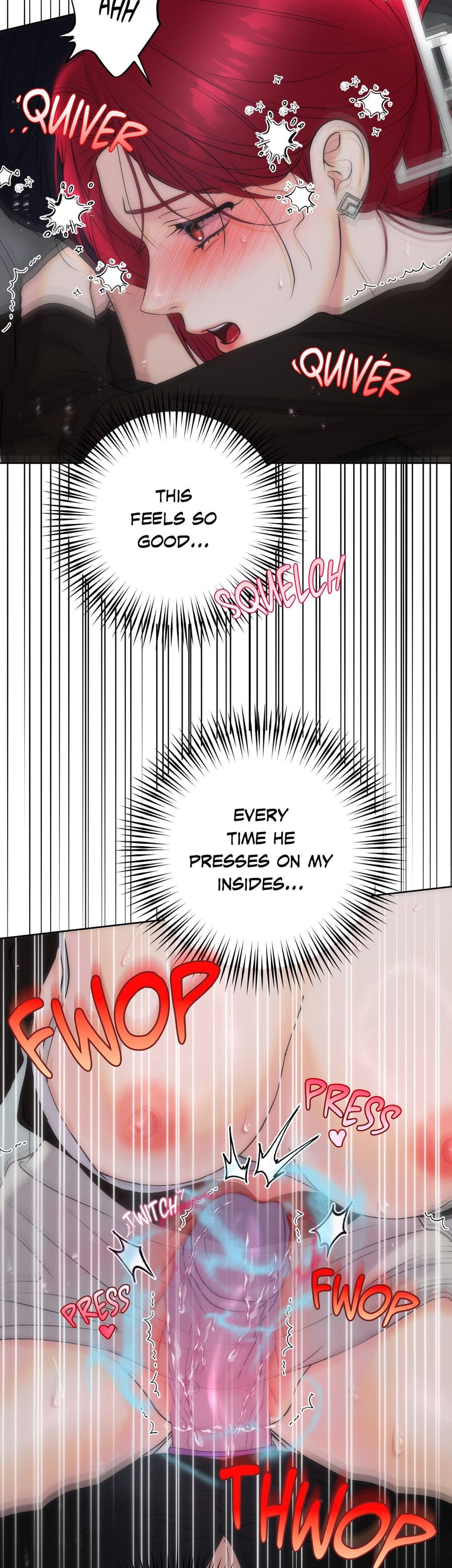 Nailing the Assignment Uncensored, chapter 8, page 22 of 39