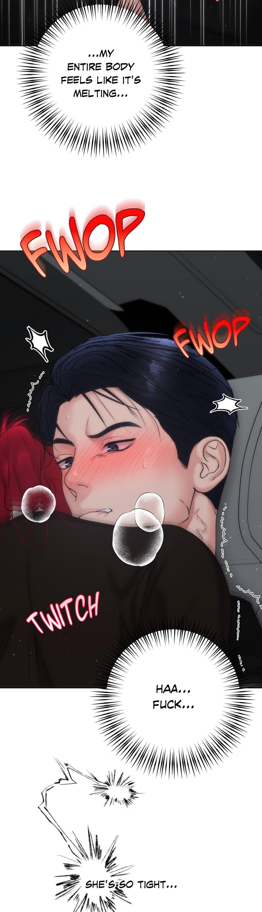 Nailing the Assignment Uncensored, chapter 8, page 23 of 39
