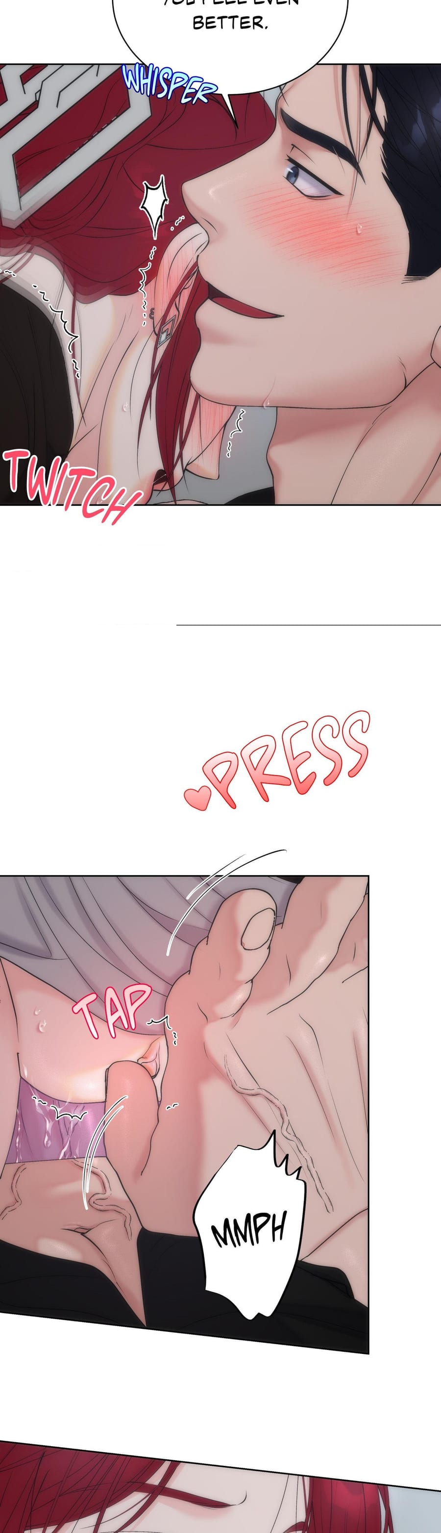 Nailing the Assignment Uncensored, chapter 8, page 25 of 39