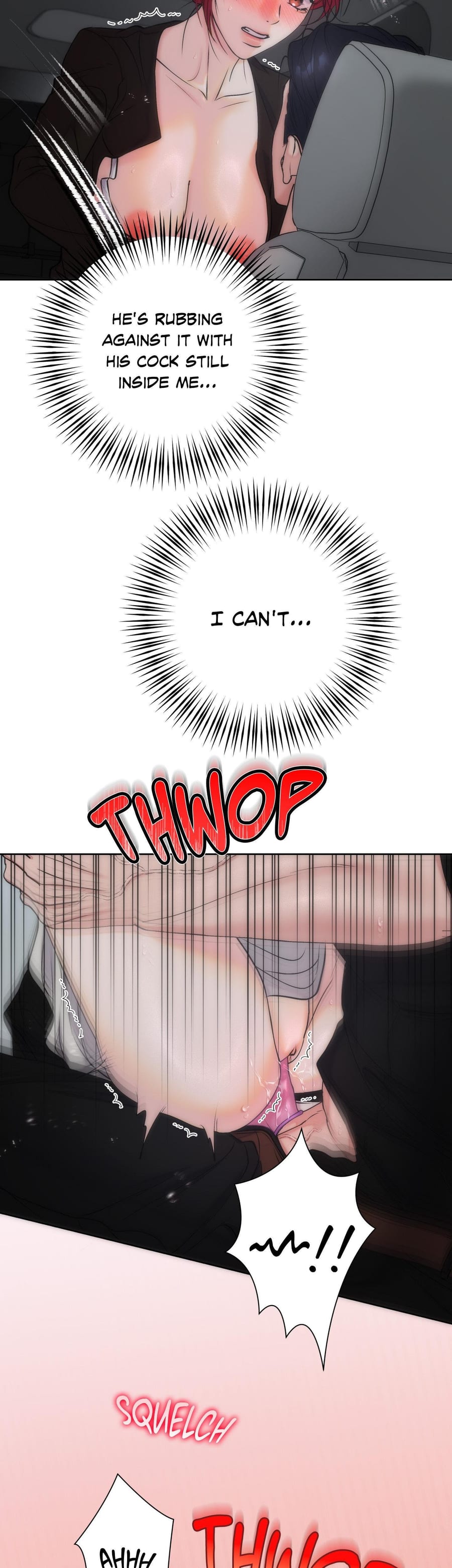 Nailing the Assignment Uncensored, chapter 8, page 27 of 39