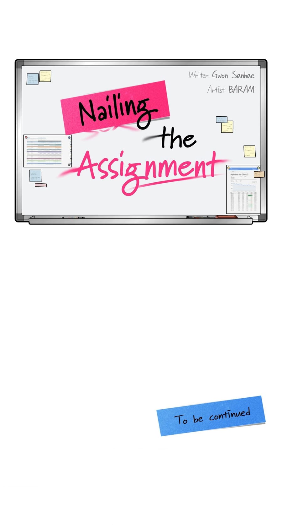 Nailing the Assignment Uncensored, chapter 8, page 39 of 39