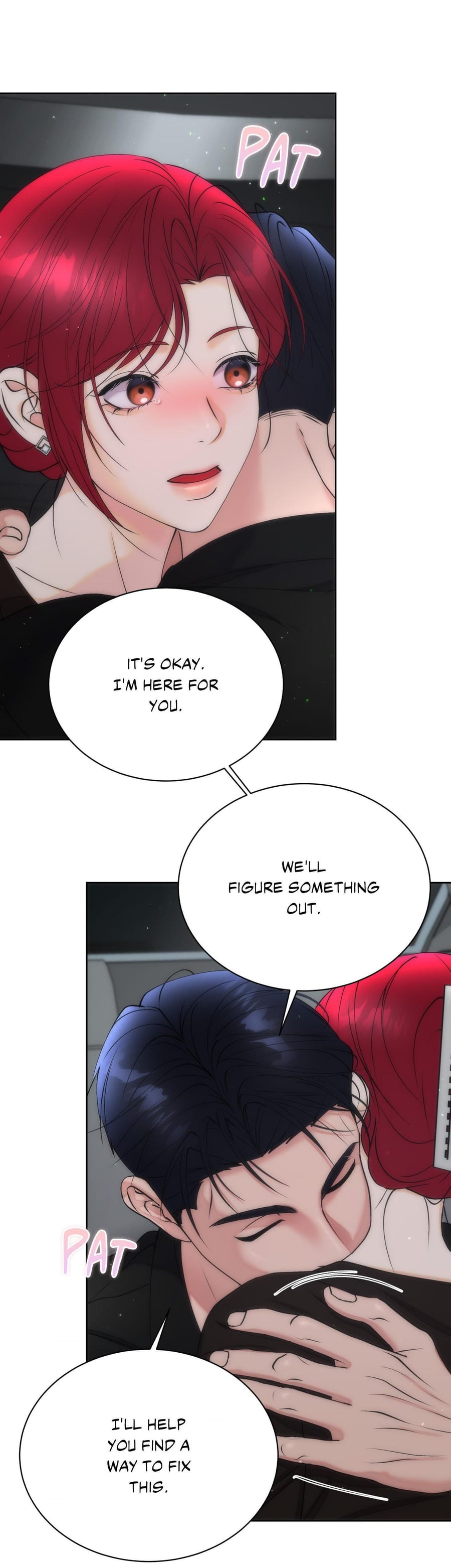 Nailing the Assignment Uncensored, chapter 9, page 8 of 40