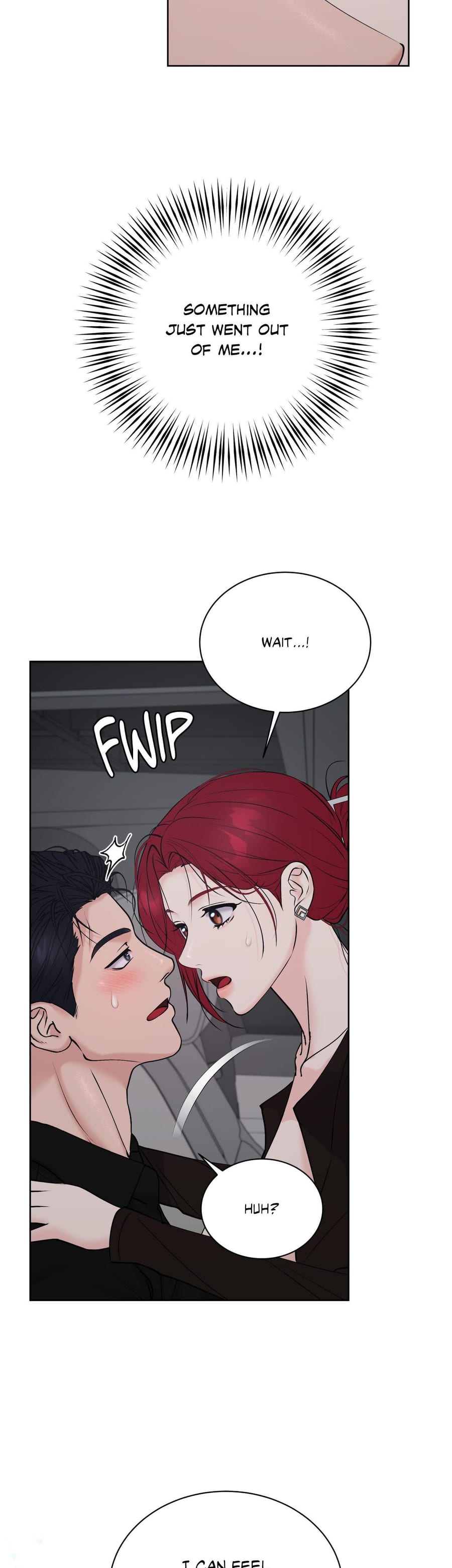 Nailing the Assignment Uncensored, chapter 9, page 14 of 40