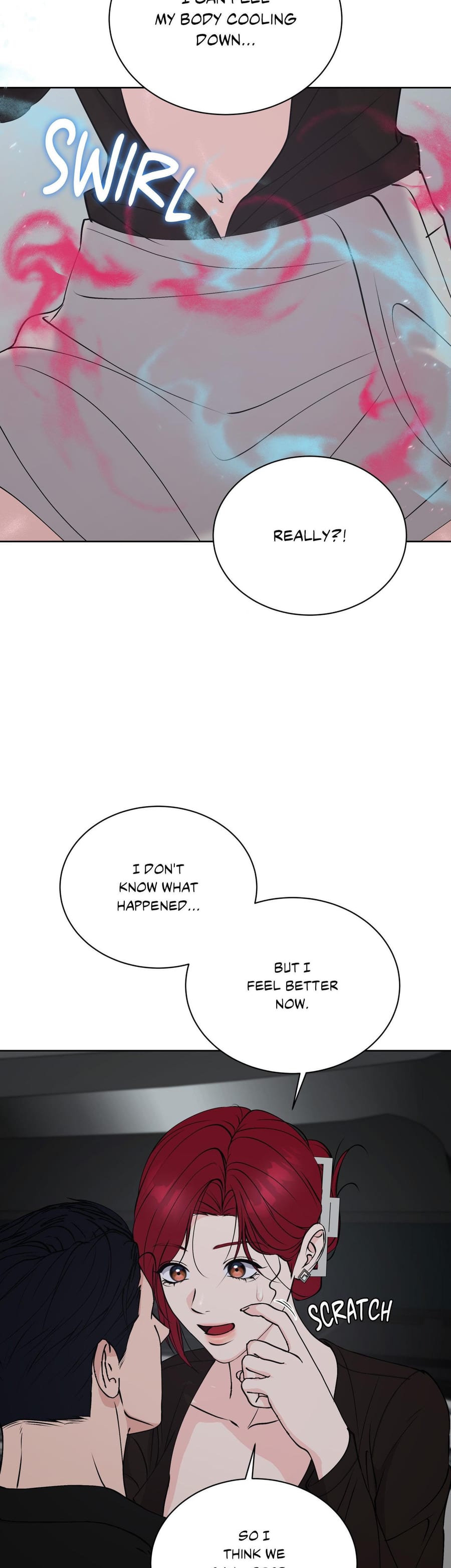Nailing the Assignment Uncensored, chapter 9, page 15 of 40