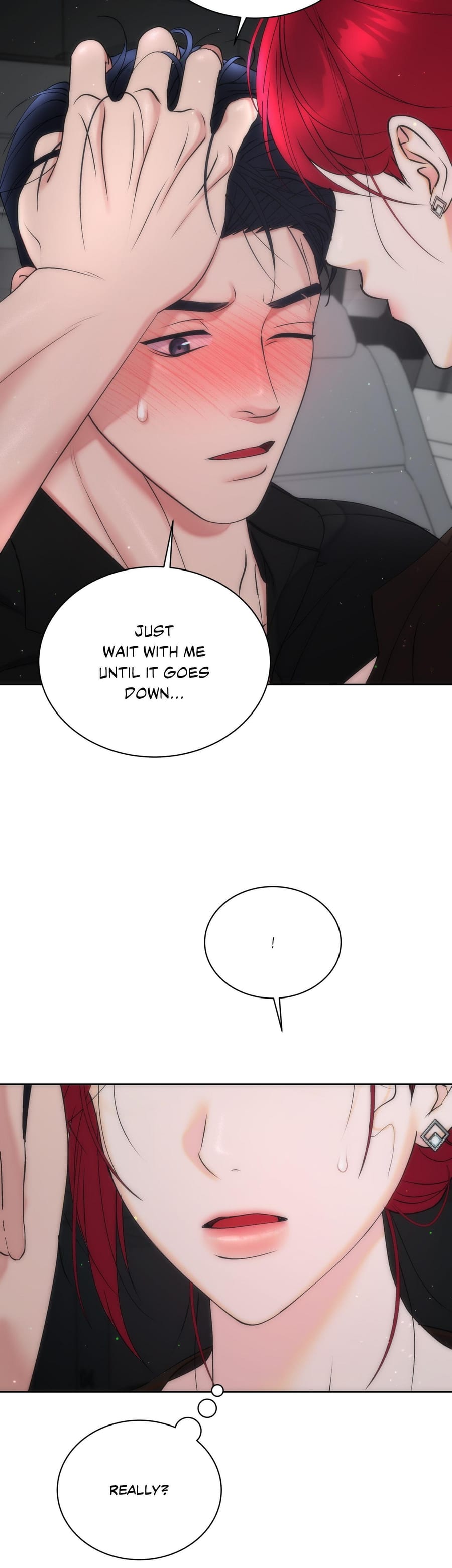 Nailing the Assignment Uncensored, chapter 9, page 18 of 40