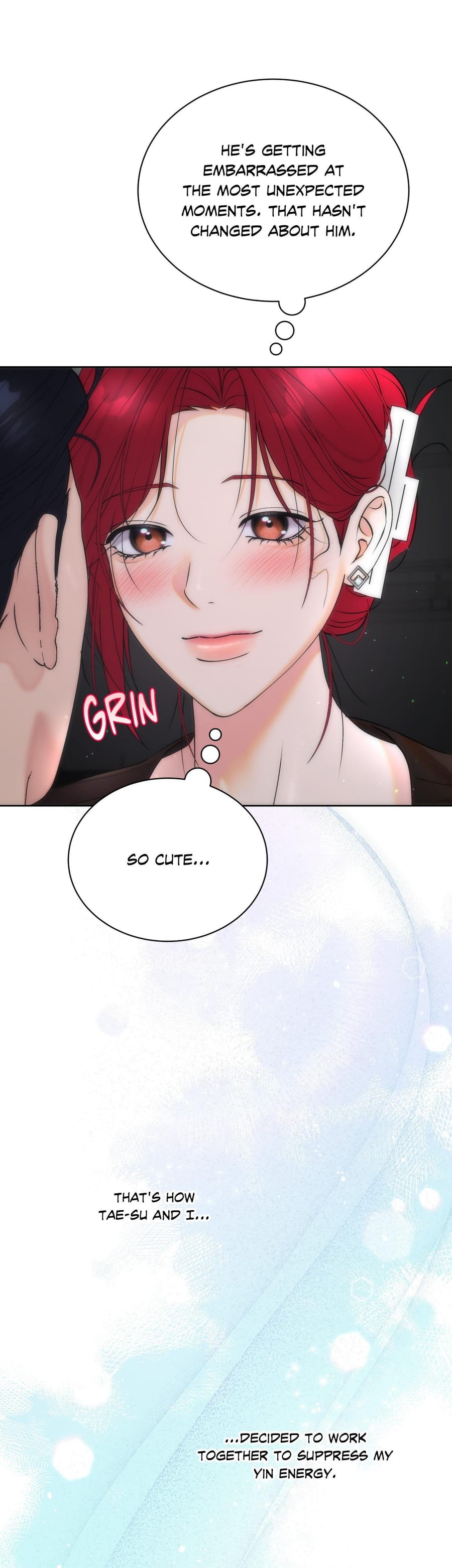 Nailing the Assignment Uncensored, chapter 9, page 19 of 40