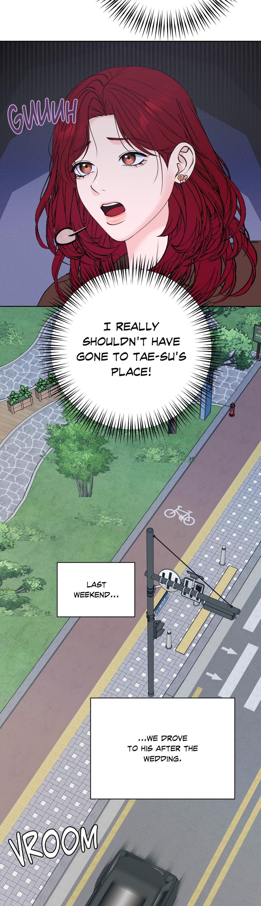Nailing the Assignment Uncensored, chapter 9, page 24 of 40