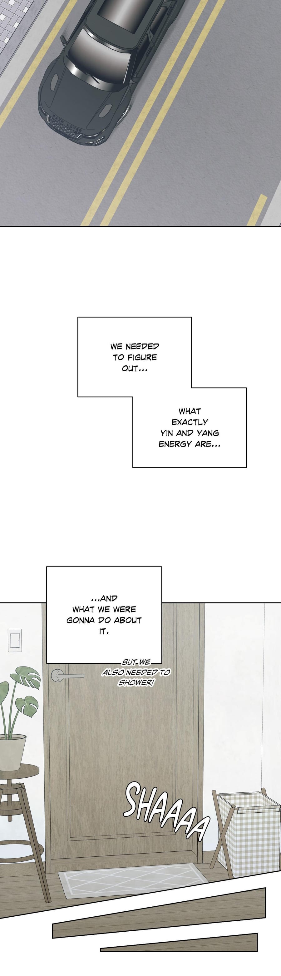 Nailing the Assignment Uncensored, chapter 9, page 25 of 40