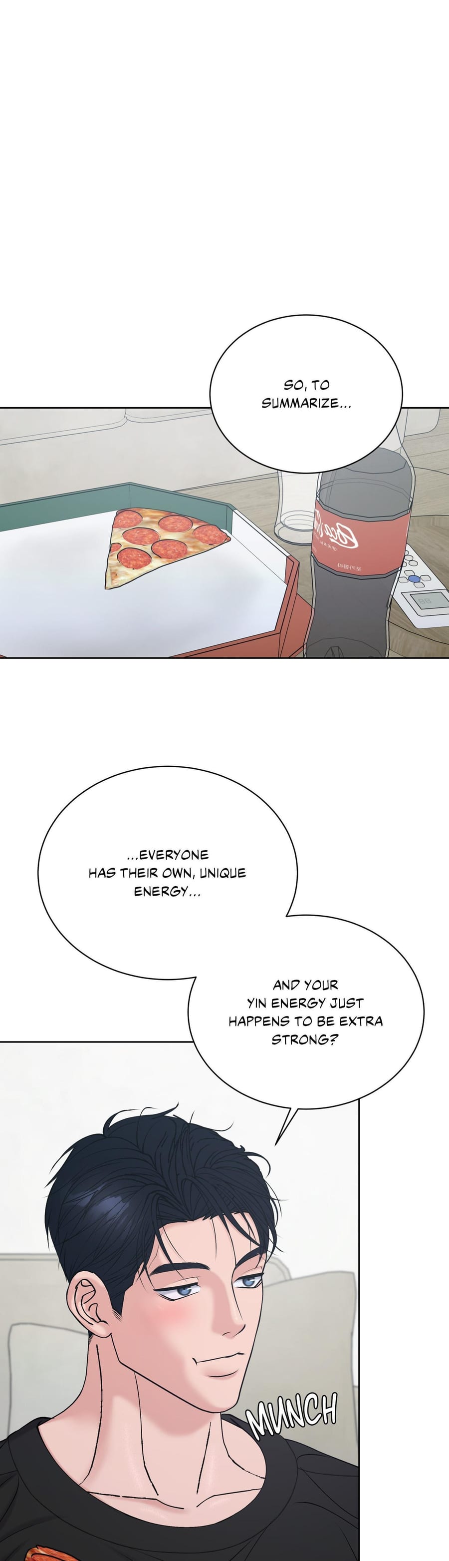 Nailing the Assignment Uncensored, chapter 9, page 26 of 40