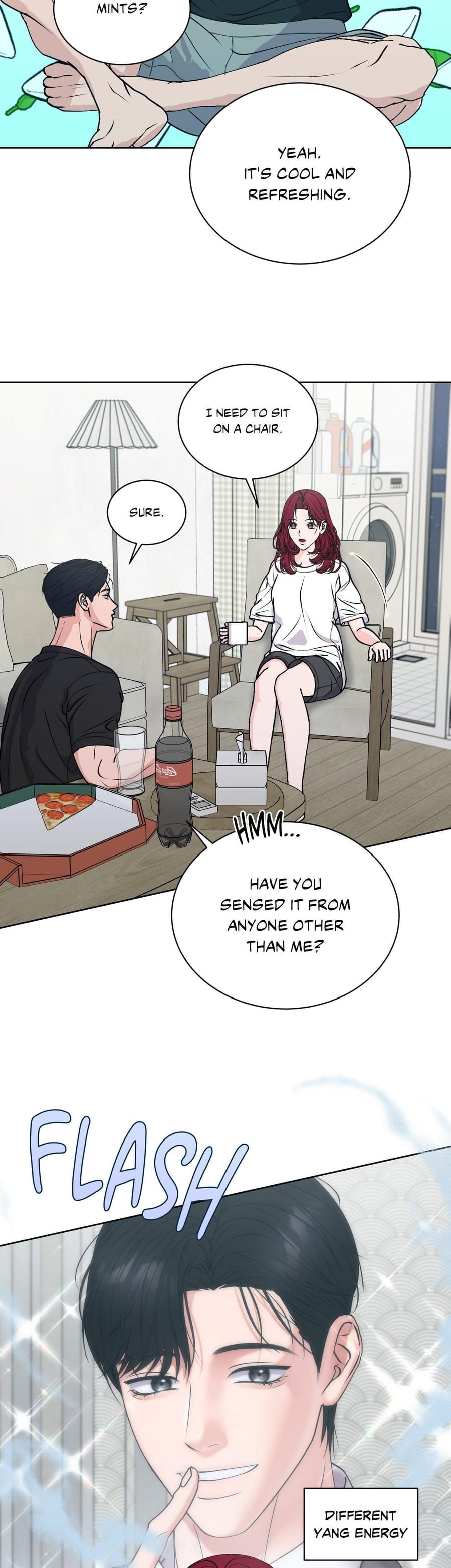 Nailing the Assignment Uncensored, chapter 9, page 30 of 40