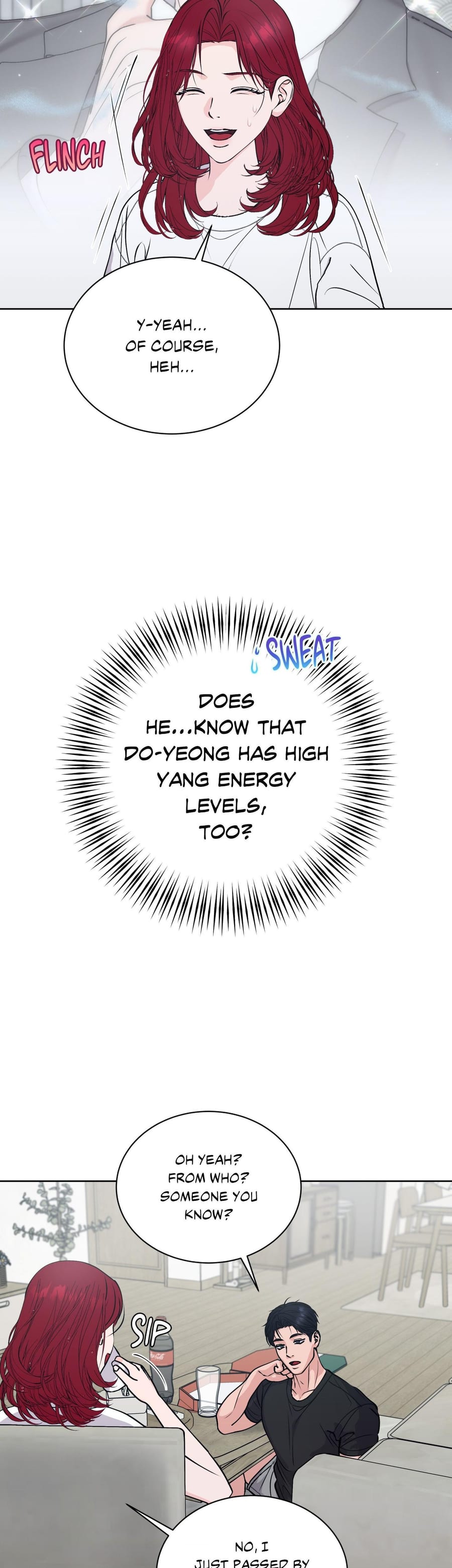 Nailing the Assignment Uncensored, chapter 9, page 31 of 40